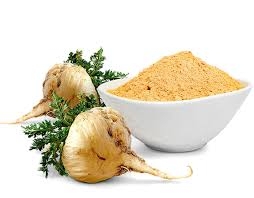 Силата на Мака – суперхрана от сърцето на Перу!