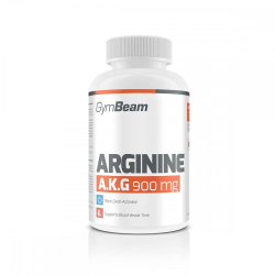 Arginin A.K.G. Gym Beam таблетки