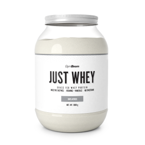 Just Whey GymBeam ▐  Протеин на прах 1000g