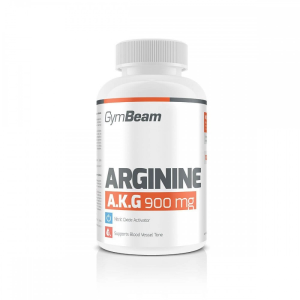 Arginin A.K.G. Gym Beam таблетки